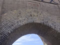 -大境门景区
