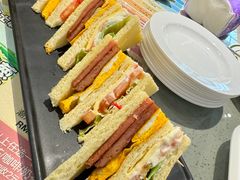 -大头力茶餐厅(花都融创茂店)