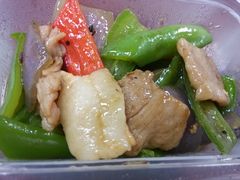 IMG_20131218_181609蒲园-蒲园食堂(中山大学广州校区南校园店)