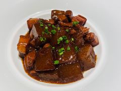 -山里亲戚(淞虹路店)