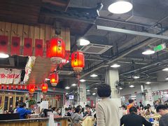 -笨罗卜浏阳菜馆(太平街店)