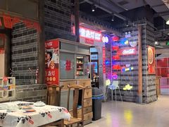 -壹盏灯(华远店)