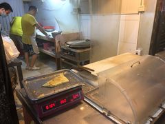 -咏春葱油饼(德政中路店)