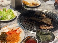 -高丽苑韩国烤肉(海昌路旗舰店)