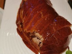 -四季民福烤鸭店(前门廊房二条店)