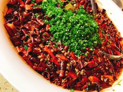 -铜锣湾·有麝自然香(重庆新天地店)