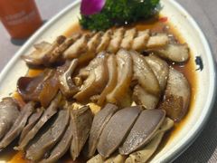 -潮道鱼仔店·潮汕味(长兴路店)