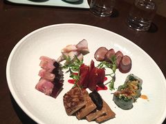 湖滨冷菜拼盘-湖滨28中餐厅·西湖宴·杭州君悦酒店