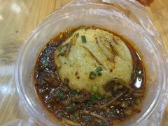 -正宁路小吃夜市