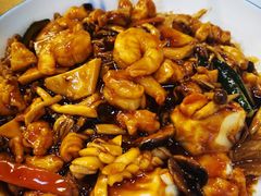 八珍豆腐-陈傻子餐厅(世纪都会店)
