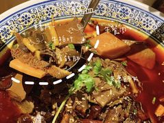 -胡桃里音乐酒馆(郴州友阿国际广场店)