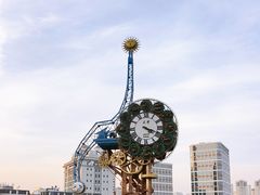 -世纪钟