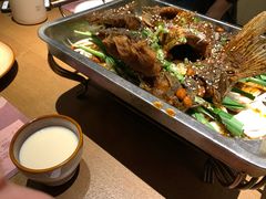 -奇滋豆味(南十四道街店)