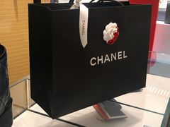 -CHANEL(恒隆广场店)