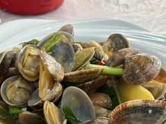 -众味海鲜大排档·活海鲜·潮汕味(南澳店)