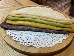 -小幸湖春饼(悦茂购物中心店)