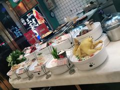 -三品香·江浙菜(松江九谊店)