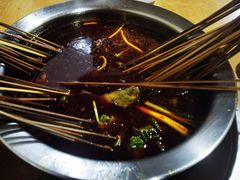 -牛华八婆麻辣烫(起源店)