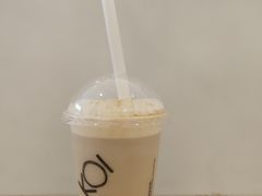波霸豆乳奶茶-KOI PLUS(成都万象城店)
