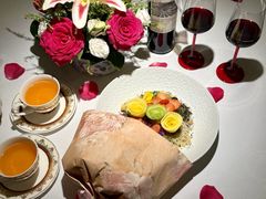 -狮拾久·现代新加坡料理(壹方城店)