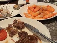 -步步高福朋喜来登·宜客乐西餐厅