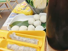 -菌小白火锅(时尚天河店)