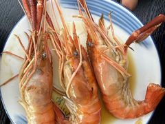 -徐岛主·特色农家乐(阳澄湖莲花岛店)