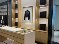 -CHANEL(恒隆广场店)