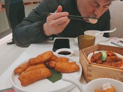 -粤来记·啫啫煲·点心(日月光店)