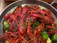 -神府路壹号·海鲜烧烤·砂锅粥·锅物(三坊七巷店)