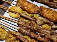 -金雨烧烤(新城南都店)