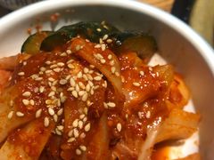-炼火烤肉店