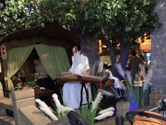 -绿茶餐厅(深圳龙华天虹购物中心店)