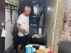 -仓桥直街臭豆腐