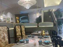 -香阁餐厅·常州菜·常州菜代表品牌(新北奥体店)
