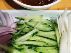 -香满园春饼·家常菜(东大桥店)