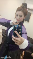 -盘子女人坊古装写真摄影(南京总店)