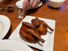 -杭州JW万豪酒店-万豪中餐厅