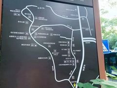 -杭州西湖风景名胜区-满觉陇四眼井