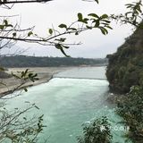 成都游攻略｜打卡离堆公园