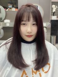 -AMO SALON男士形象
