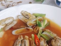 -阿里元老宋海鲜大排档(明发店)