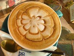 -西关84·History·Art·Cafe