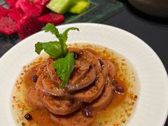 -北京老铺烤鸭(时代广场店)