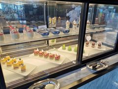 -福州仓山凯悦酒店·Market Cafe Lacucina咖啡厅