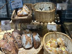 -熊叔熊婶面包房(团结湖店)