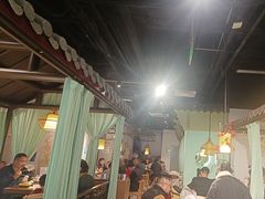 -山里俏·地标皖南菜·屯溪臭鳜鱼(北城万达店)