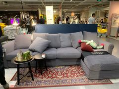 -宜家家居(西安未央商场店)