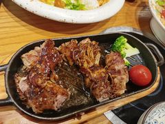 -晴季寿司(活力城店)