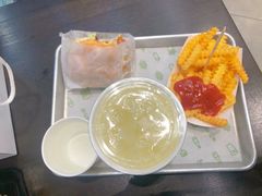 -Shake Shack(西单大悦城店)